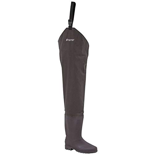 nylon hip waders