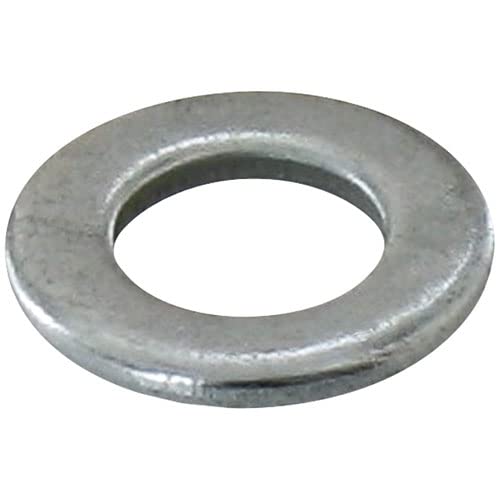 Rondelle étroite d.18mm VYNEX x6 boîte incolore pour vissage
