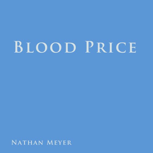 Couverture de Blood Price