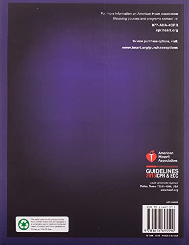 Pediatric Avanced Life Support (Pals) Provider Manual