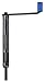 Insert Install Tool, Prewinder, 5/16-18