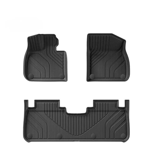 Tapis voiture LiXiang L7 imperméable et antidérapant 2023