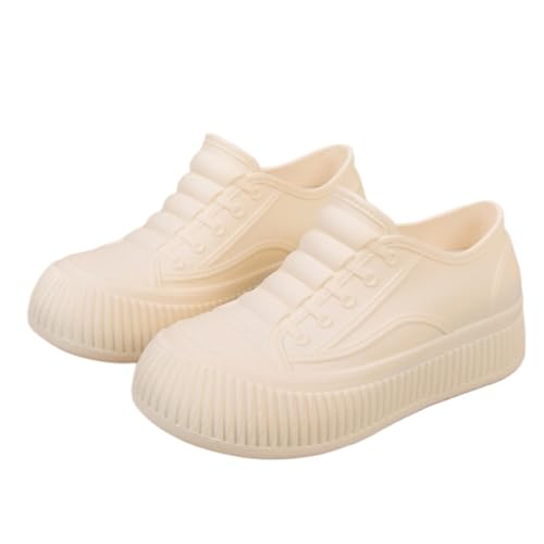 [jhhjffgXFCGY] ���C���u�[�c ���ꃌ�f�B�[�X�E�H�[�^�[�u�[�c����~�߃L�b�`���h���A�E�g�h�A���o�[�V���[�Y ���f�B�[�X �h��(Beige,39)