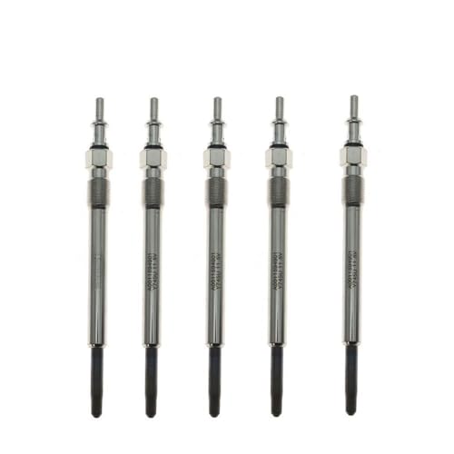 Bougies de préchauffage 11.5V pour entretien moteur utilitaire W638 W903 A0011592801