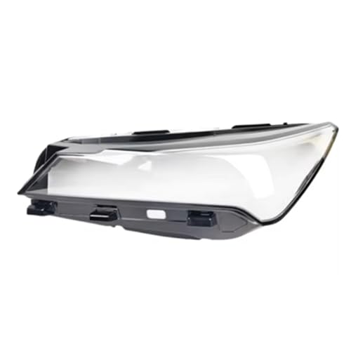 Abat-jour phares Geely Binyue Cool lentille phare avant coque de rechange