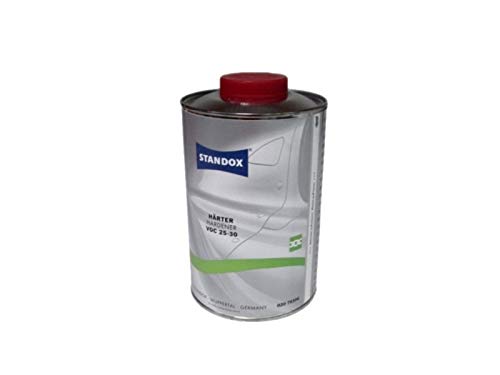 COV Durcisseur 25-30 Stan Dox évite les coulures peinture 1 L