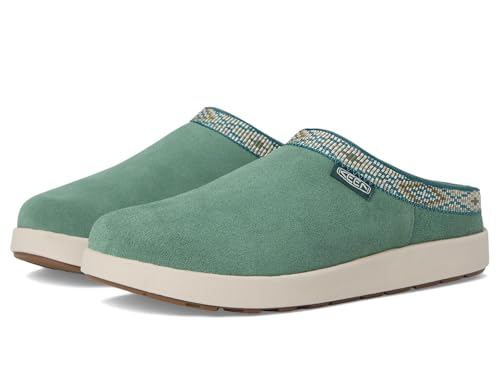 Image of KEEN Elle Mule Suede
