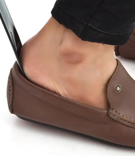Image of Premium Shoe Horn - Portable for Travel Use