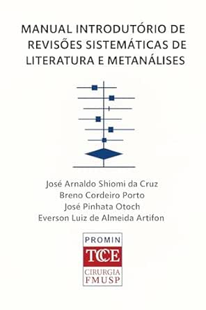 MANUAL INTRODUTÓRIO DE REVISÕES SISTEMÁTICAS DE LITERATURA E META...