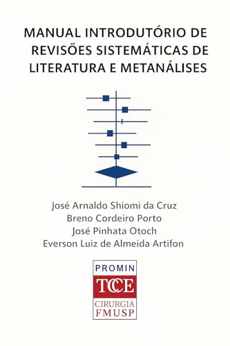MANUAL INTRODUTÓRIO DE REVISÕES SISTEMÁTICAS DE LITERATURA E META...