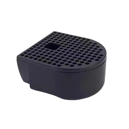 drip pan, Bandeja de goteo compatible con cafeteras NESPRESSO Essenza Mini C30/D30,Drip Tray