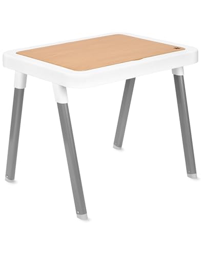 Image of Skip Hop Wood Table Top for Discoverosity Toddler Sensory Table