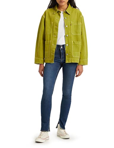 Levi's Damen 311™ Shaping Skinny Slit Hem Jeans