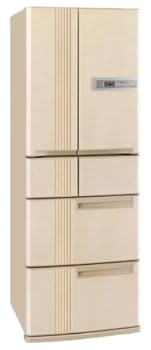 お値引きいたします　415 リットル　MITSUBISHI 冷蔵庫 お値引きいたします 415 リットル MITSUBISHI 冷蔵庫 - メルカリ