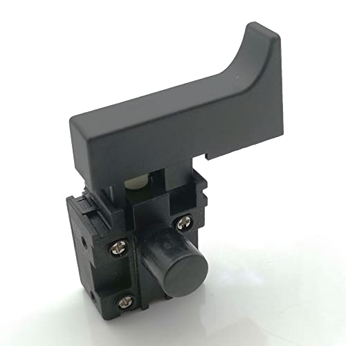 Commutateur de vitesse réglable 16A 20A haute résistance pour perceuse électrique