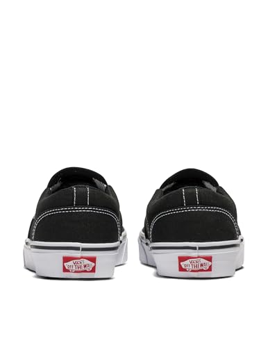 Vans Men's Asher Slip-On Shoe3