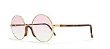 100 % originale Retro-Brille, nie benutzt