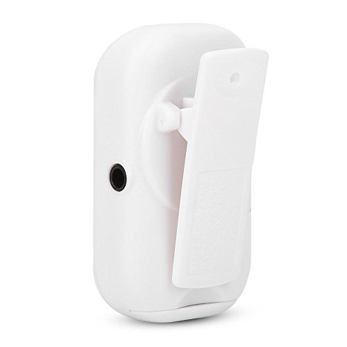 Drfeify M50 Mini Metronome Clip-on Tempo pour Instruments de Musique - Les Beatles, Paul McCartney, John Lennon, RIngo Starr, George Harrison Drfeify M50 Mini Metronome Clip-on Tempo pour Instruments de Musique – Image 8