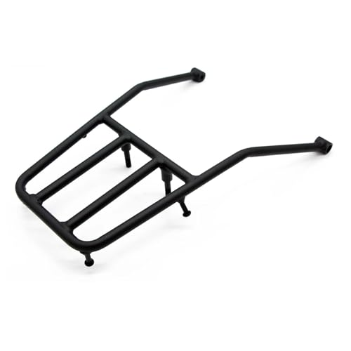 Support de charge KLX250 résistant pour fixer vos sacs de voyage