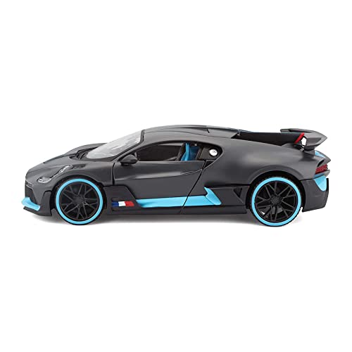 Maisto 1:24 Bugatti DIVO Edición Especial miniatura 3