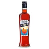 Bebida aperitivo italiano Alvini botella 70 cl