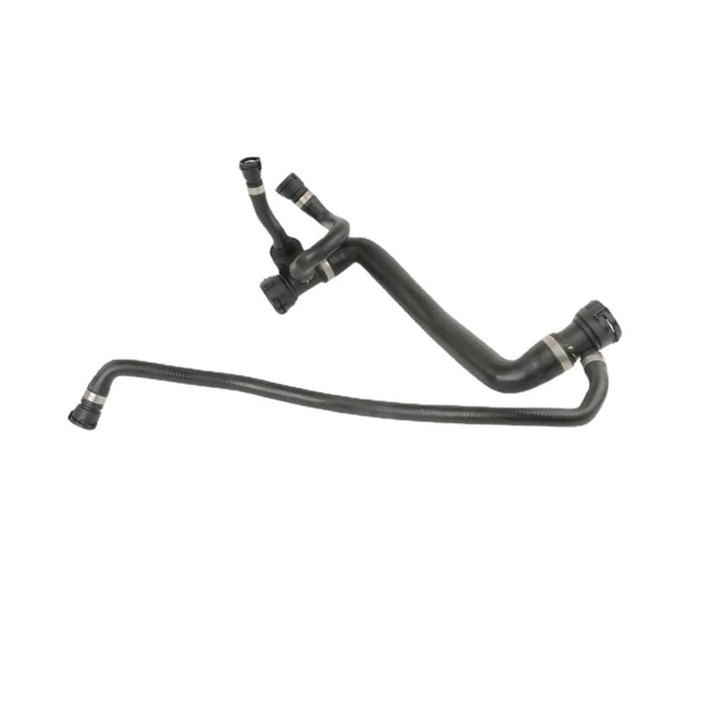 Hbfvz6tw One Color Cooling System Water Hose Pipe For E60 Lci 520Li 520I 2008-2010 N46 N46n