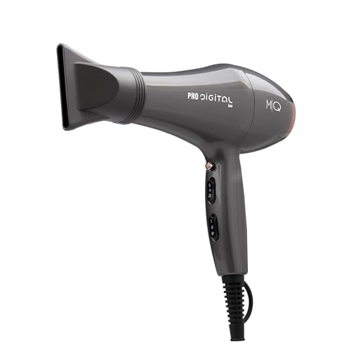 MQ Professional - Secador MQ Pro Digital 220V 2600W