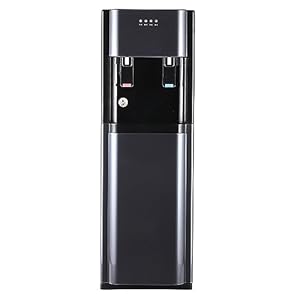 Traglo VAnG4 Water Dispenser Bluegray