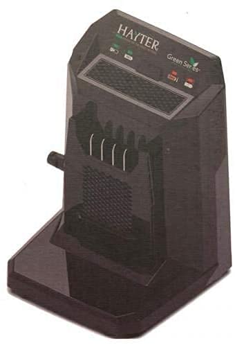 Hayter Harrier 48 VS 60V Grass Box