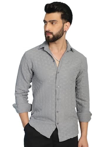 Image of Indian Needle Men Shirts