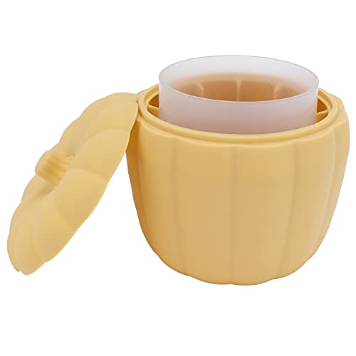 Secchiello per il Ghiaccio in Silicone, Stampi per il Ghiaccio Raffreddatore per Bottiglie di Vino, Secchiello Refrigerante per Vino Secchiello per Ghiaccio per Champagne,