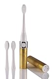 Sonicety Electric Toothbrush HI-923 (Portable/Travel Size)