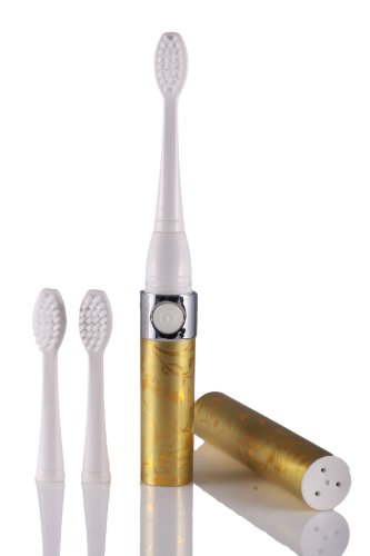 Sonicety Electric Toothbrush HI-923 (Portable/Travel Size)