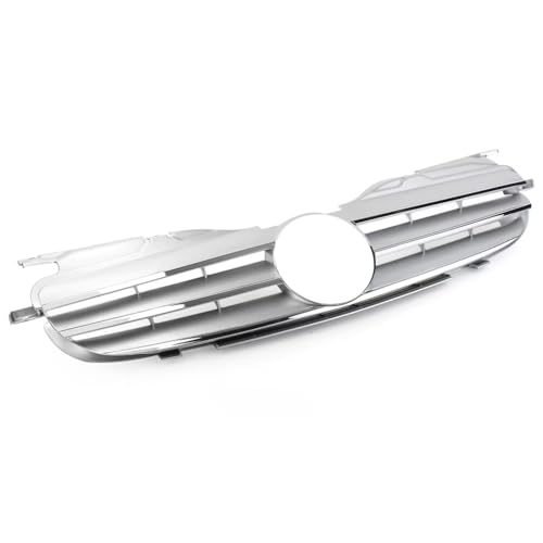 Calandre de voiture Benz W170 R170 SLK-Class 1998-2004 avant maille radiateur