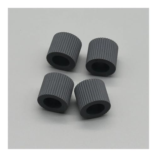 Pneu à rouleau de ramassage pour réparer le bourrage papier Brother DCP T510 T710 J562