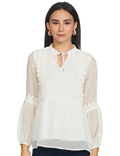 Image of Cherokee by Unlimited Women Dress Shirt