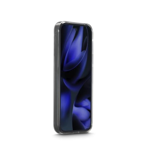 Coque Google Pixel 9a fine transparente Hama 00019852 et étui de protection