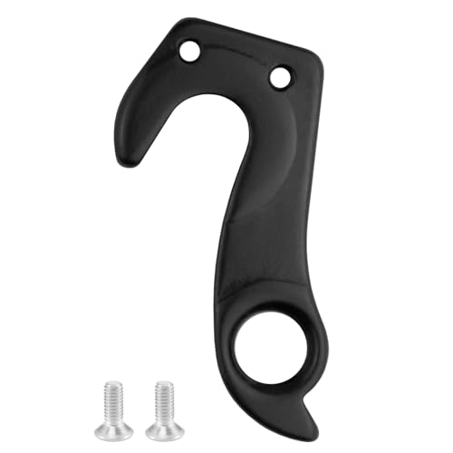KIEVODE Derailleur Hanger for Giant Avail, Brava, Defy, Envie, LIV, Propel, Revolt, TCR, Thrive and More - Replacement Hanger Part for Rear Derailleur - for Mountain Bikes, Road Bicycles, and MTBs