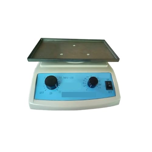 Mélangeur d'oscillateur rotatif RPR 220 pour analyse en laboratoire