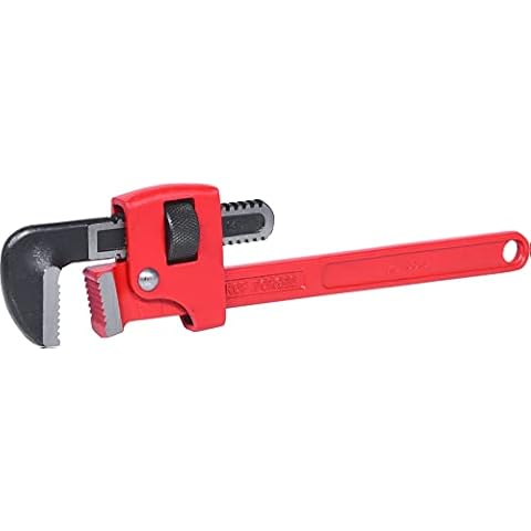 KS Tools Stillson Type Pipe Wrench 1.1/2" Cover