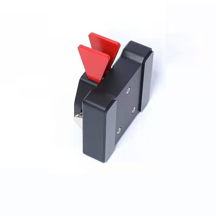 UNI 730A Automatic Key for Ham Short Wave Radio CW Morse Code with 3.5mm Interface Socket