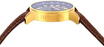 Invicta I-Force 1517 Heren Kwarts Horloge - 46mm Invicta I-Force 1517 Heren Kwarts Horloge - 46mm