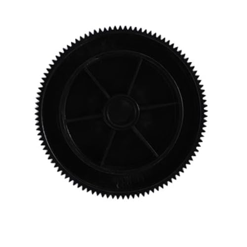 Engrenage pivotant 104T pour réparer les bourrages sur AccurioPress C1070 C2070