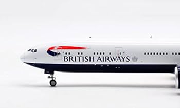 航空機・ヘリコプター BRITISH  AIRWAYS 1:200 航空機・ヘリコプター Gemini Concorde British Airways 1:200