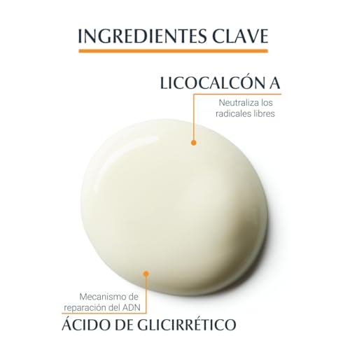 Miniatura 3 de Eucerin Sun Body Sensitive Protect Spray FPS 50+ (200 ml), spray protector solar FPS 50+ con filtros UVA/UVB, crema corporal que calma la piel sensible y la protege del daño provocado por el sol