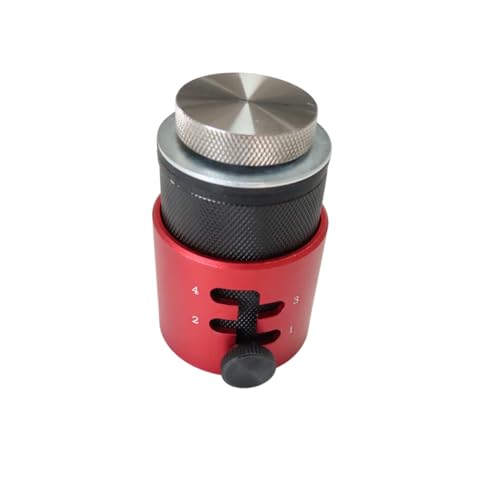 Omnivise Soporte para PCB con 4 ajustes Reemplazar # C1390C (rojo...