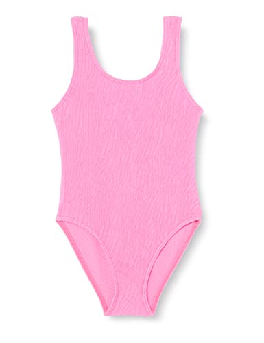 DOPPIA ANTERIORE HAUTE PRESSION T9058 CO1, Costume Intero Bambina, Rose,
