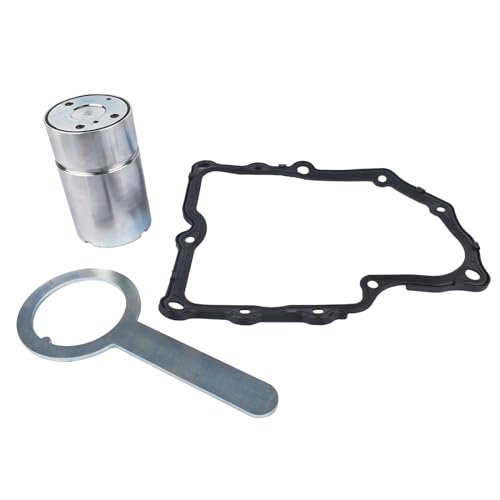 NSGMXT Getriebeakkumulator Reparatursatz 7Speed kompatibel mit Q3 A3 Le0n Octav1a G0lf X8R0183 0AM927769G 0AM927769K