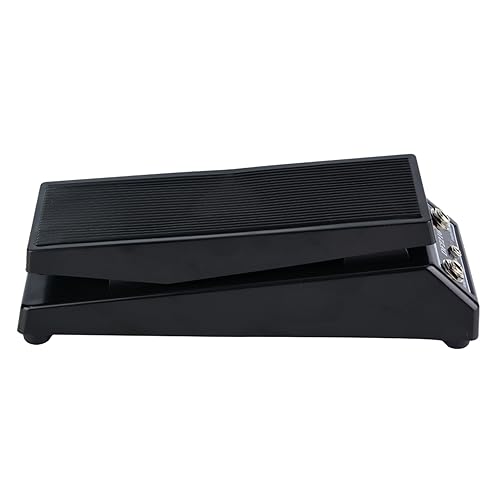Vbestlife VBEST LIFEGF4WHXTUSM Df2210 Classic Wah-Wah Pedal,Guitar Effect Pedal Foot Control thumb #7
