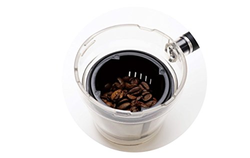 Cafetera automática con filtro reutilizable 1.6 kg miniatura 3
